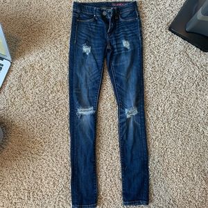 Blank NYC Kids Dark Wash Jeans